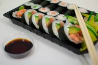 Разгледайте Sushi Sofia 7