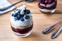 Невероятни цедени кисели млека 20