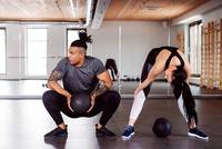 Нашият каталог с велоергометри 18 от JK Fitness Нашият каталог с велоергометри 18