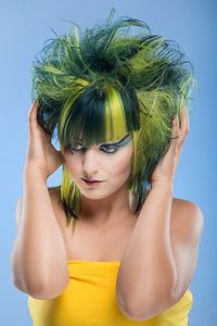 Каталог бои за коса 13 | Стар Корп Каталог бои за коса 13