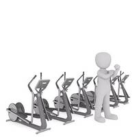 Разновидности бягащи пътеки 18 от JK Fitness Разновидности бягащи пътеки 18