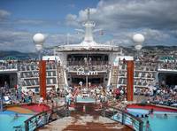 Най-предпочитаните круиз Южна Америка 3 - Allcruise Най-предпочитаните круиз Южна Америка 3