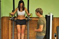 Вижте лежанки 1 от JK Fitness Вижте лежанки 1