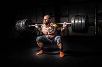 Невероятни лежанки 29 от JK Fitness Невероятни лежанки 29