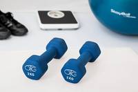Най-добрите лежанки 9 от JK Fitness Най-добрите лежанки 9