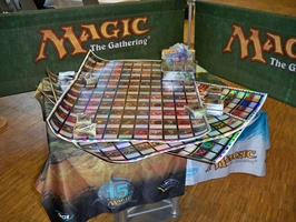 Incredible Magic The Gathering Deck Builder 30