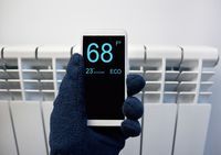 Изберете отоплителни уреди 38 | Korado Изберете отоплителни уреди 38