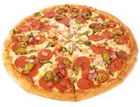 Take a look at Pizza 1