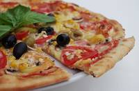 Choose ours Pizza 29