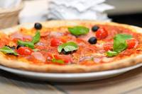 Learn more about Pizzeria 18