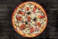 Select Pizzeria 36