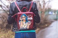 Нашите видове раници 20