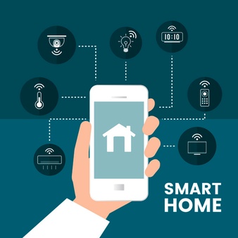 Още за Smart Home 32