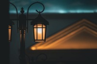 Най-добрите соларни лампи 8 | Elmark Най-добрите соларни лампи 8