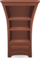 Информация за стелажи 18