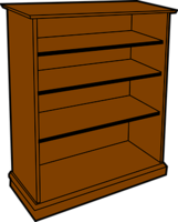 Информация за стелажи 34