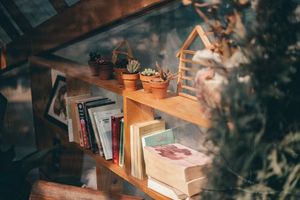 Изключително добри архивни стелажи 22