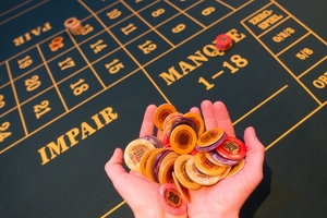 List of Bitcoin Casinos 5