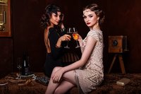 Вижте нашите дамски рокли 24 | Дамски рокли ООД Вижте нашите дамски рокли 24