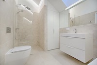 Изключително добри пледложения за дизайн за баня 15
