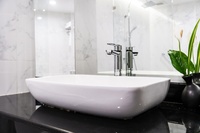 Изключително качествени дизайнерски бани 15