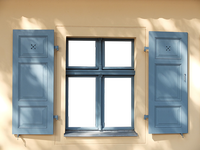 Wählen Sie unsere Fensterfolie Sichtschutz 5