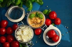 Видове италиански хранителни продукти 39
