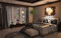 Огромно разнообразие от луксозни спални 5