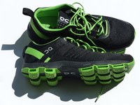 Научете за маратонки Adidas 26