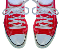 Вижте маратонки Adidas 8