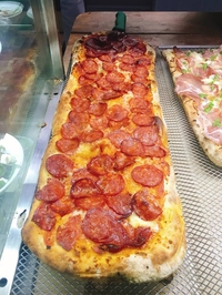 Най-добрите на пазара пица класик софия 12