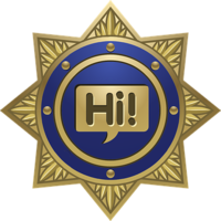 Качествени значки 36