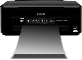 Epson Dye Sublimation Printer - 62294 news