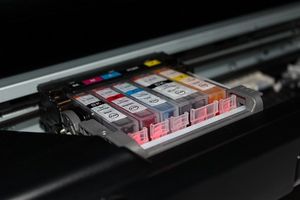 Epson Dye Sublimation Printer - 50914 achievements