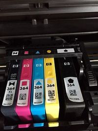 Epson Dye Sublimation Printer - 67460 types