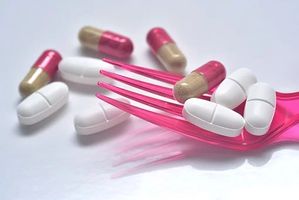 хранителни добавки - 28539 разновидности