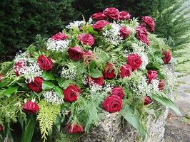 погребални услуги - 64702 вида погребални услуги - 31770 вида