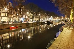 екскурзия до амстердам - 43199 награди