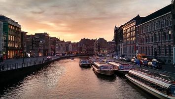 екскурзия до амстердам - 98036 възможности