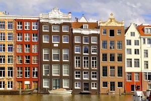 екскурзия до амстердам - 53588 варианти
