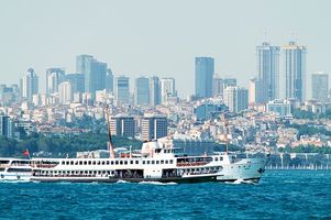 екскурзия до истанбул - 99835 варианти