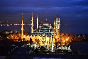 екскурзия до истанбул - 45633 разновидности