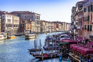 екскурзия до венеция - 16754 клиенти