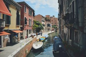 екскурзия до венеция - 67451 оферти