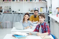 Университети в Англия - 7870 - прегледайте информацията