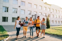 Университети в Англия - 57332 - прегледайте информацията
