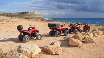 Buggies Lanzarote - 19337 customers