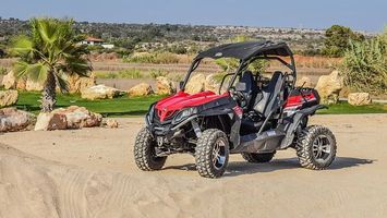 Buggies Lanzarote - 53458 prices