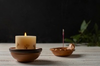 декоративни свещи - 71498 - научете повече за нашите предложения