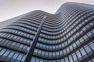 Facade Cladding Systems - 86306 options Facade Cladding Systems - 16968 options